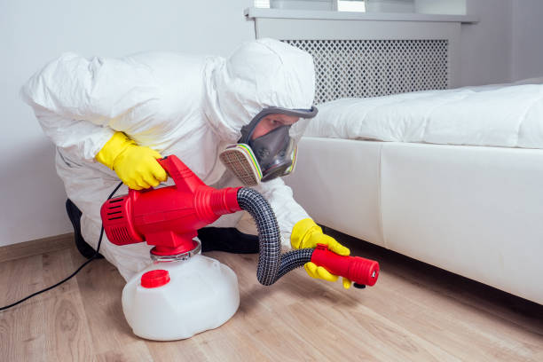 Wildlife Control Services in Tiffin, OH